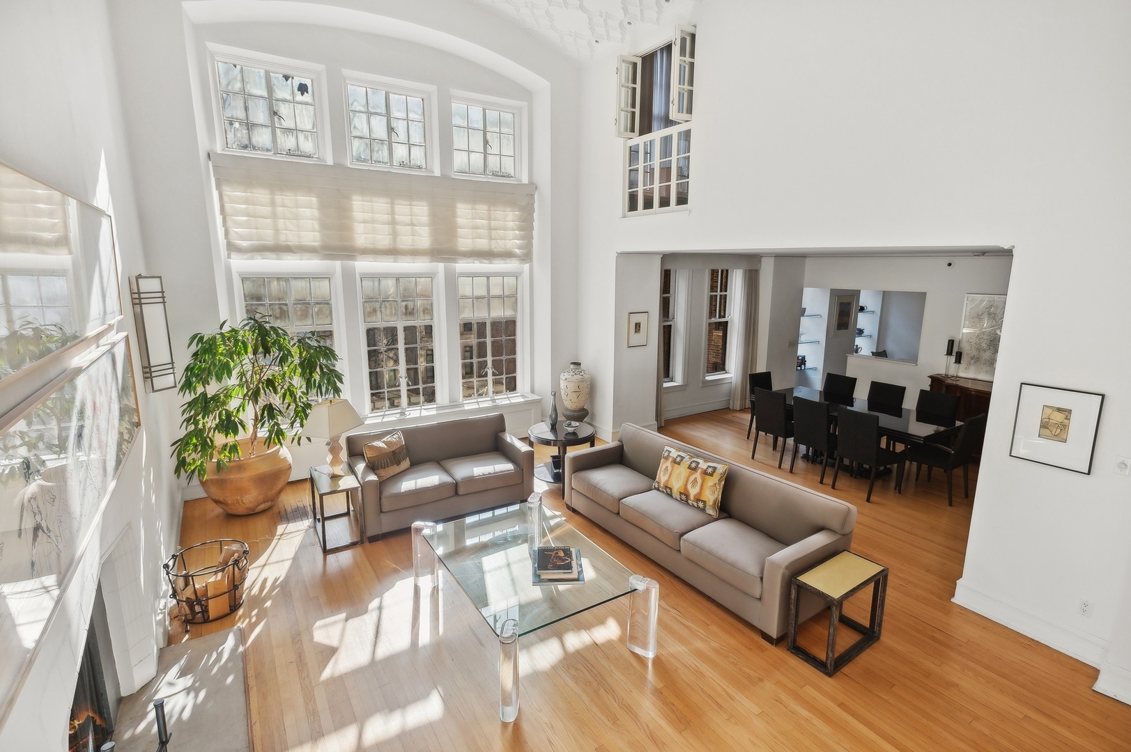 20 East Cedar Street, Unit 6D Chicago, IL 60611 - Photo 4 of 30