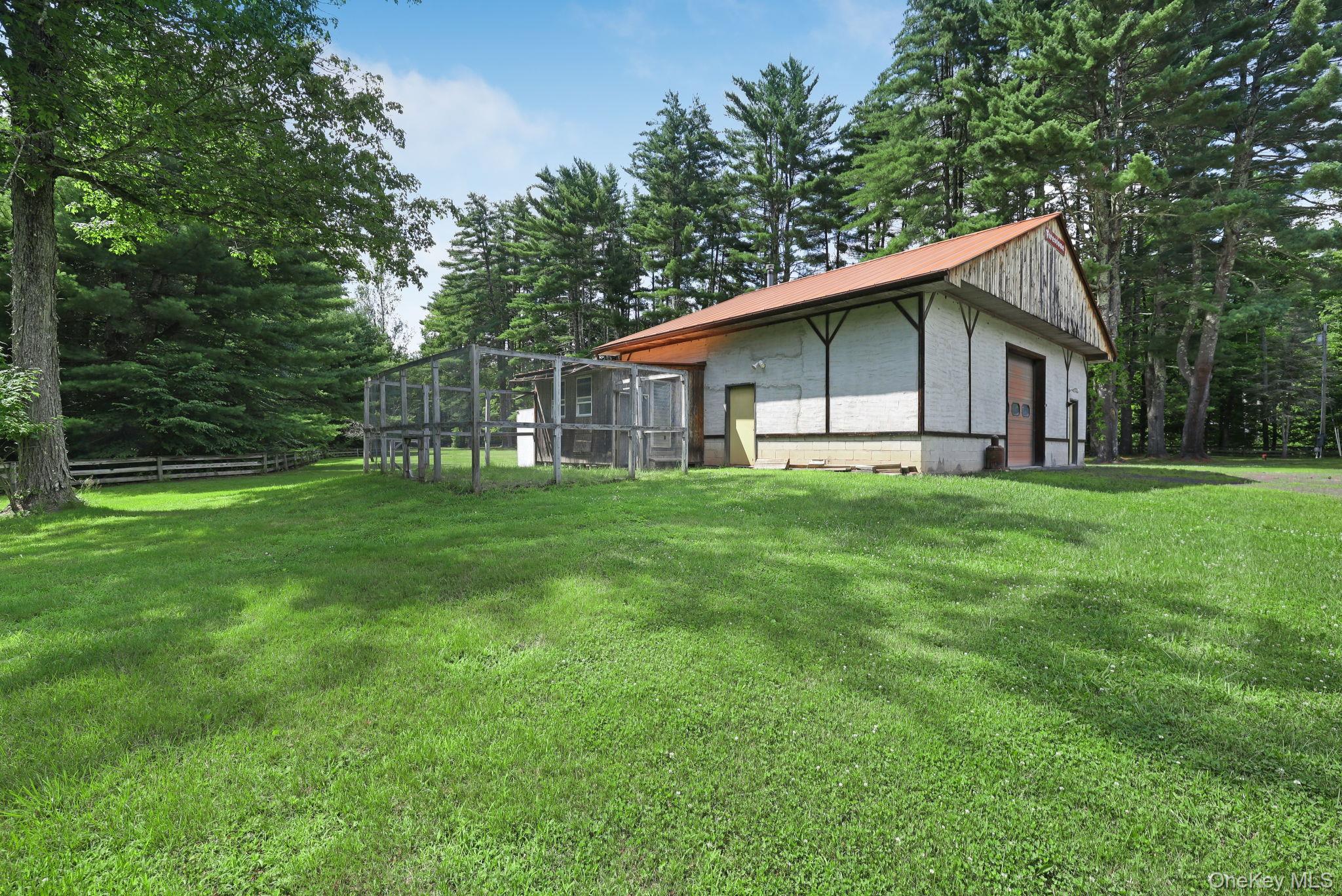 118 Bennett Road Napanoch, NY 12458 - Photo 36 of 41 Gallery Image 36