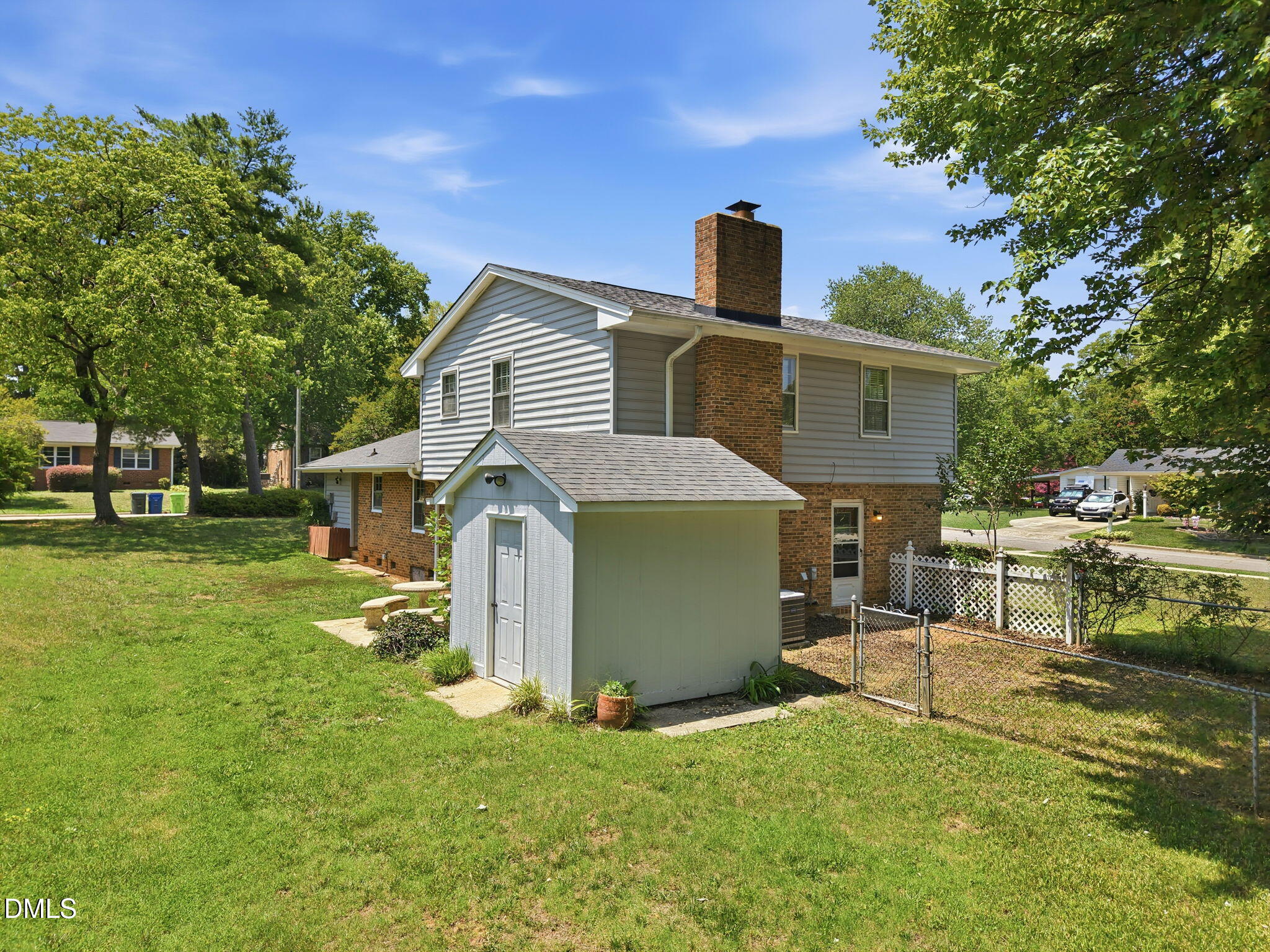 3700 Tulane Drive Raleigh, NC 27604 - Photo 11 of 43 17-web-or-mls-DJI_20260702141845_0363_D