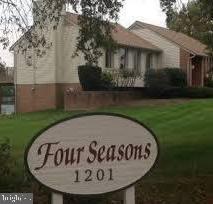 1269 Springtide Place Herndon, VA 20170 - Photo 1 of 5 Four Season Townhouse