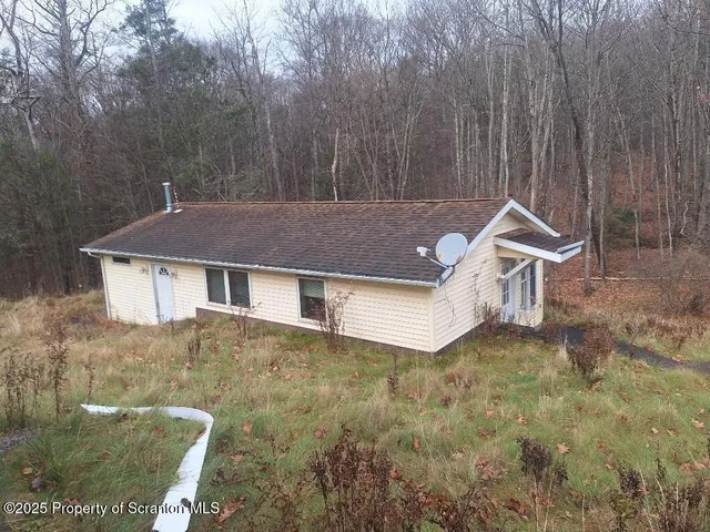$119,900 | 568 Highway 118, Sweet Valley, PA 18656
