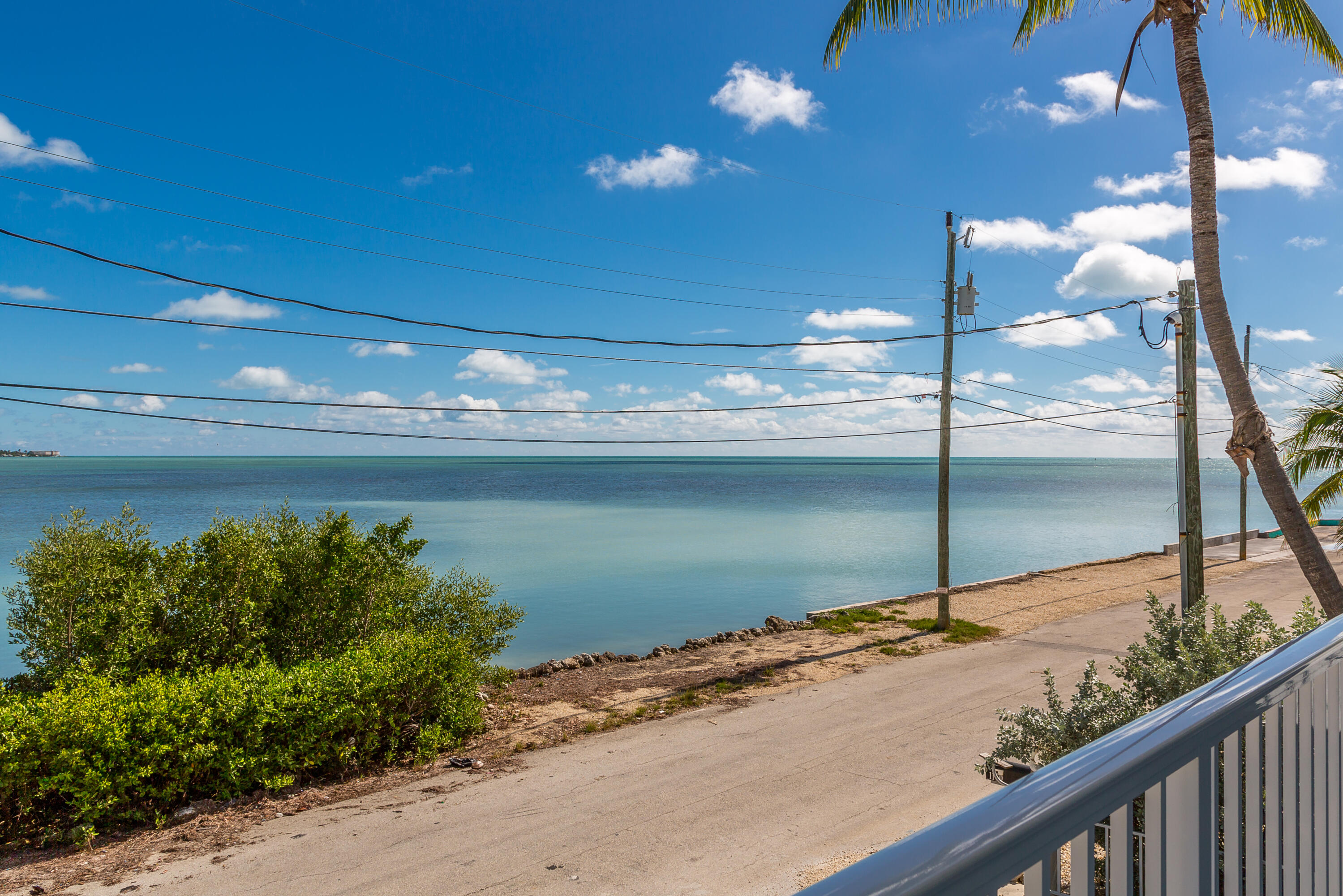 1140 92nd Street Marathon, FL 33050 - Photo 26 of 32 a view of a balcony