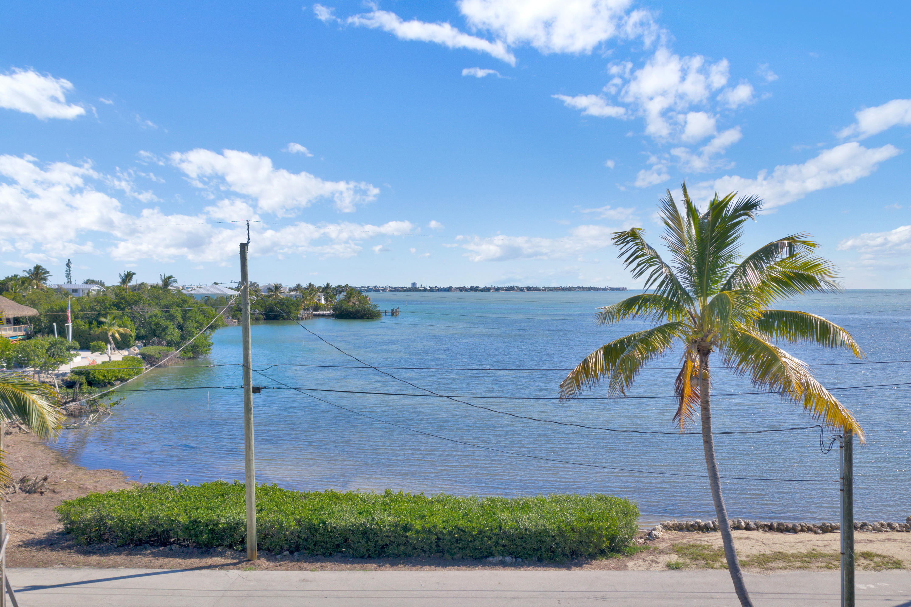1140 92nd Street Marathon, FL 33050 - Photo 30 of 32 a view of a street