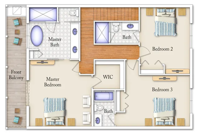 $2,150,000 | 1140 92nd Street, Marathon, FL 33050