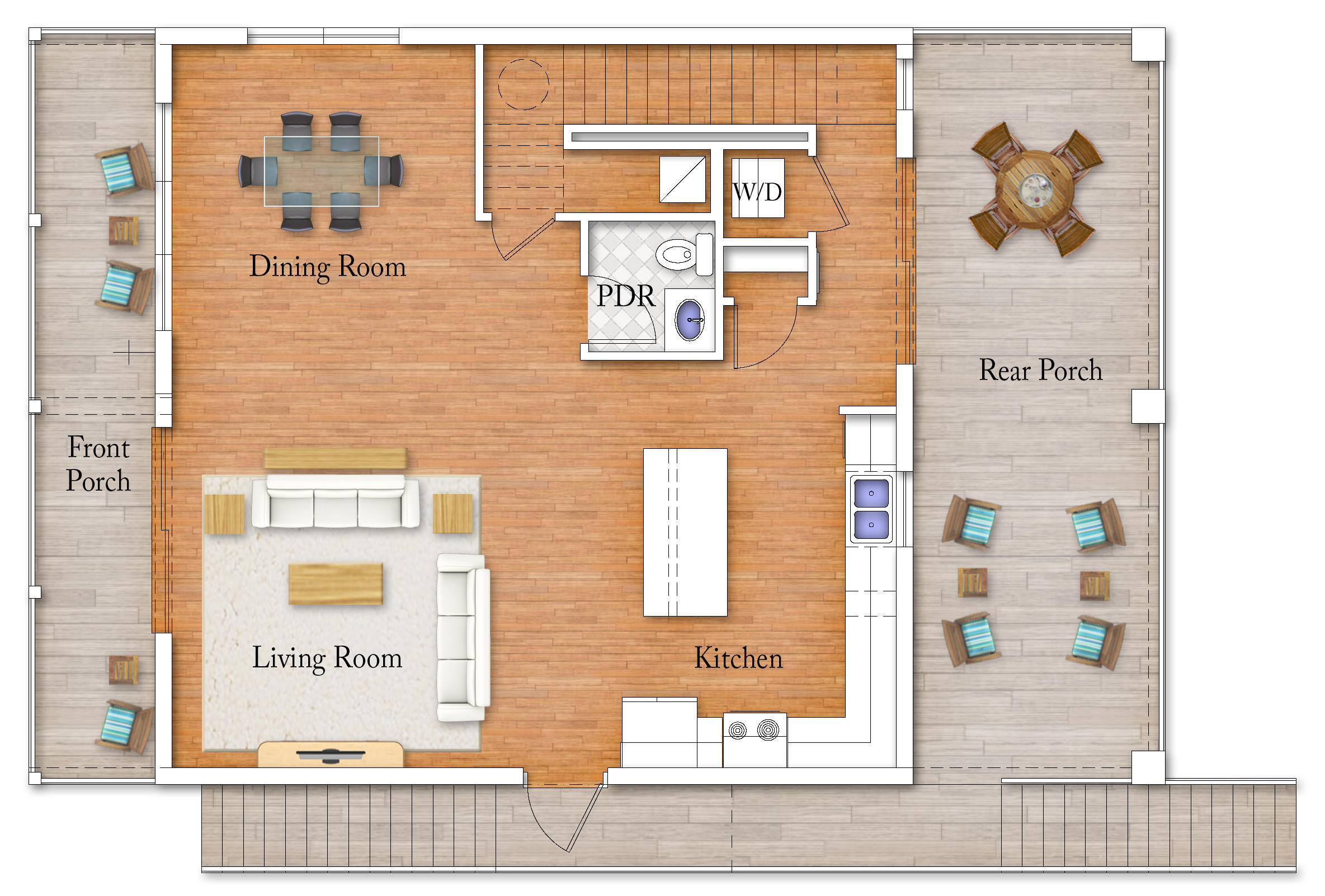 1140 92nd Street Marathon, FL 33050 - Photo 32 of 32