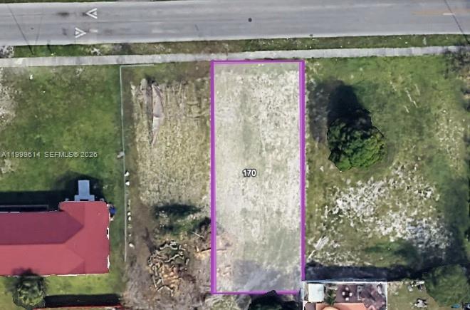 170 Southwest 4th Street Deerfield Beach, FL 33441 - Photo 1 of 1 a bird view of a garden