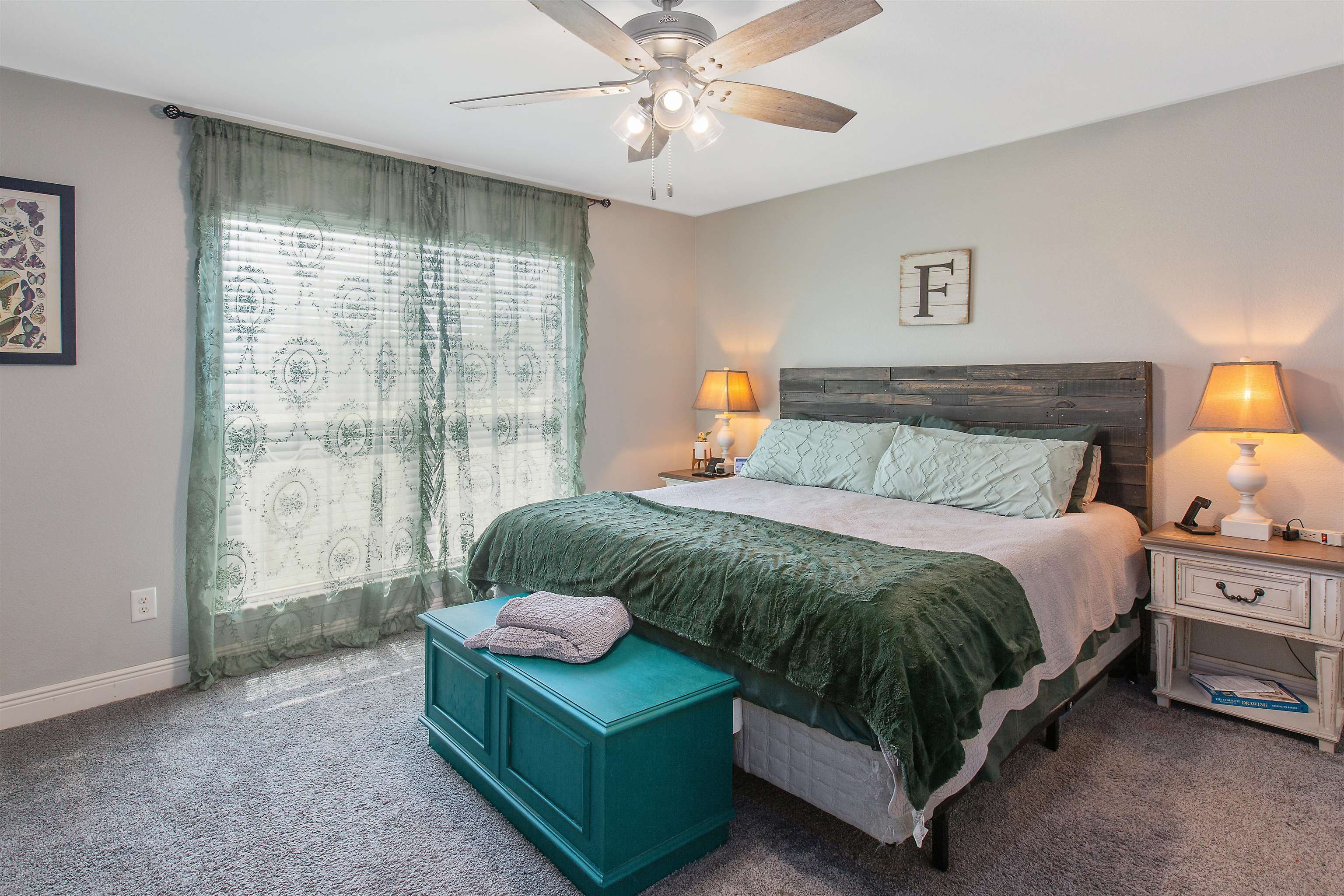 21555 Talbot Lane Robertsdale, AL 36567 - Photo 9 of 19 Bedroom