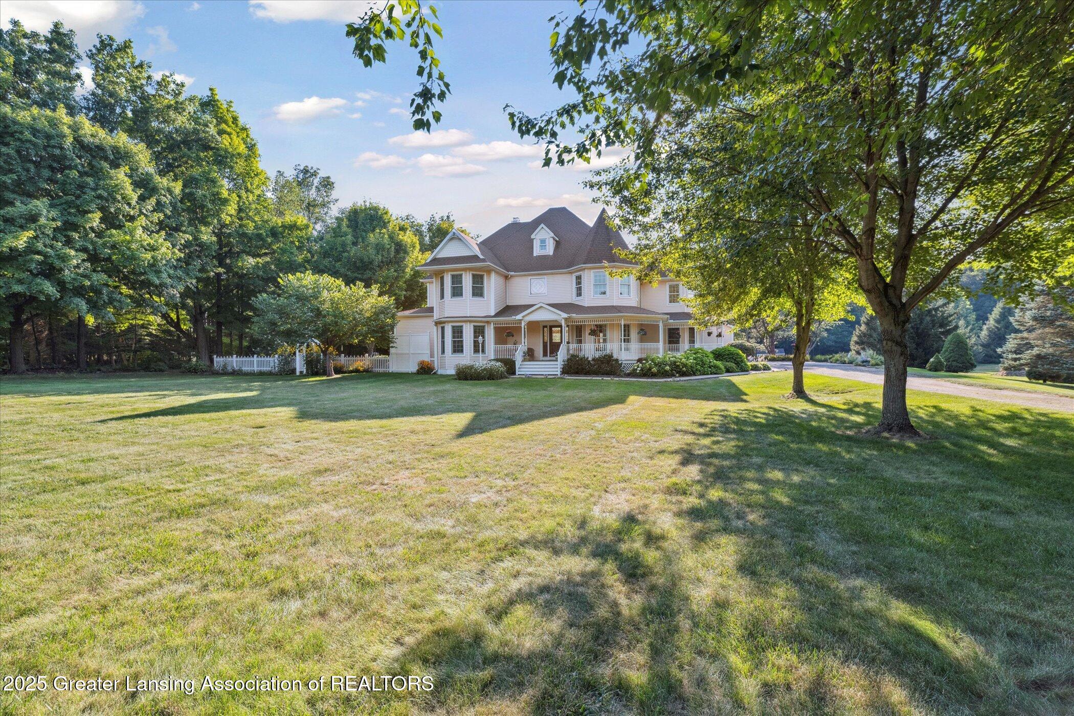 1480 South Stewart Road Charlotte, MI 48813 - Photo 6 of 87 06-1480-S-Stewart-Rd-Charlotte-MI-48813-
