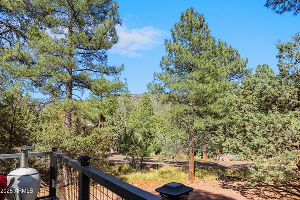 $530,000 | 4872 North N Trails, Pine, AZ 85544