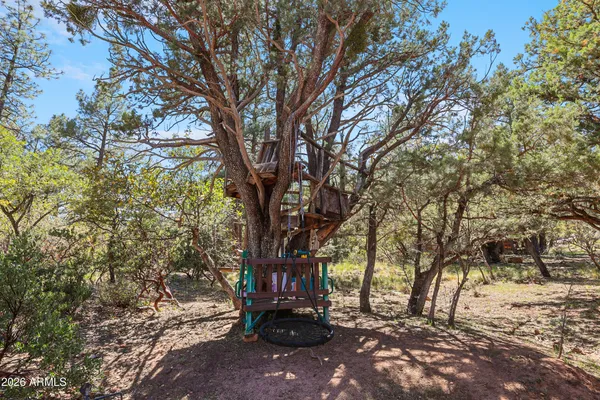 $530,000 | 4872 North N Trails, Pine, AZ 85544