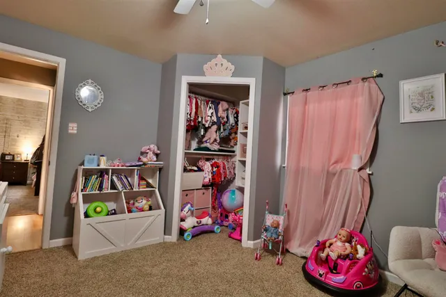 a view of room with toys and toys