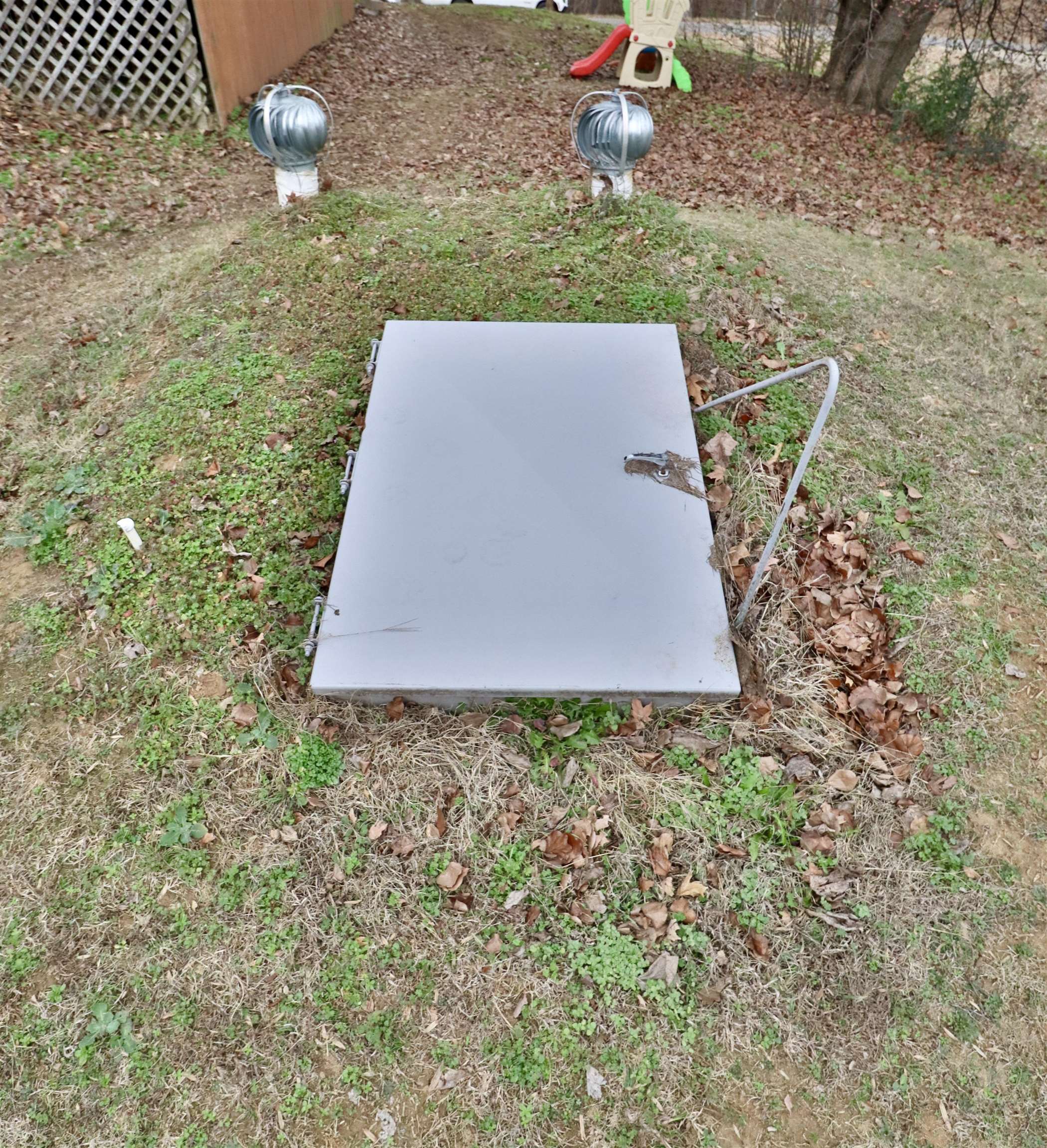 117 Charlie Ennis Road Dyersburg, TN 38024 - Photo 24 of 40 a view of a back yard