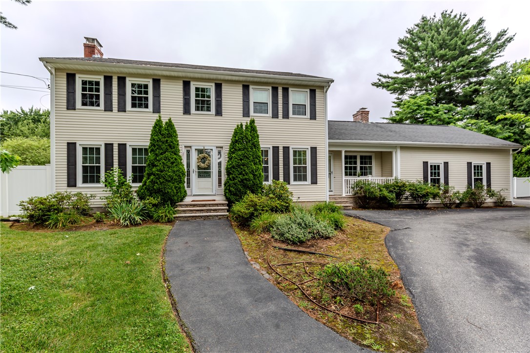 11 Greenbrier Road Smithfield, RI 02828 - Photo 1 of 48 Gallery Image 1