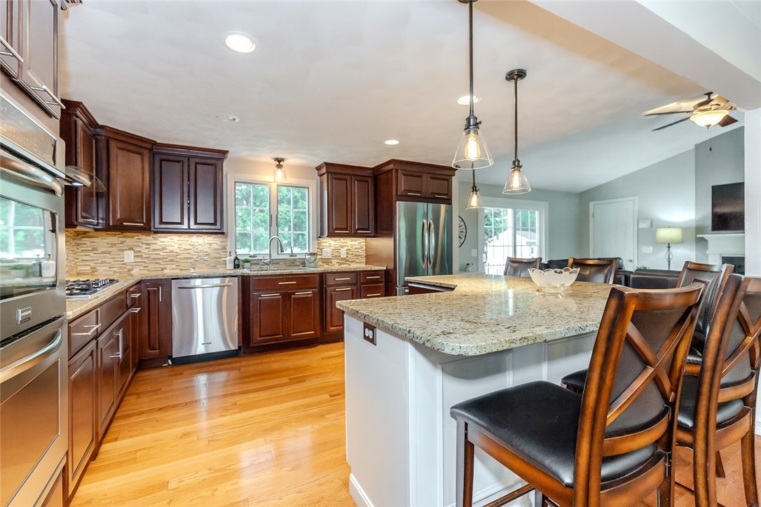 11 Greenbrier Road Smithfield, RI 02828 - Photo 11 of 48 Digitally enhanced