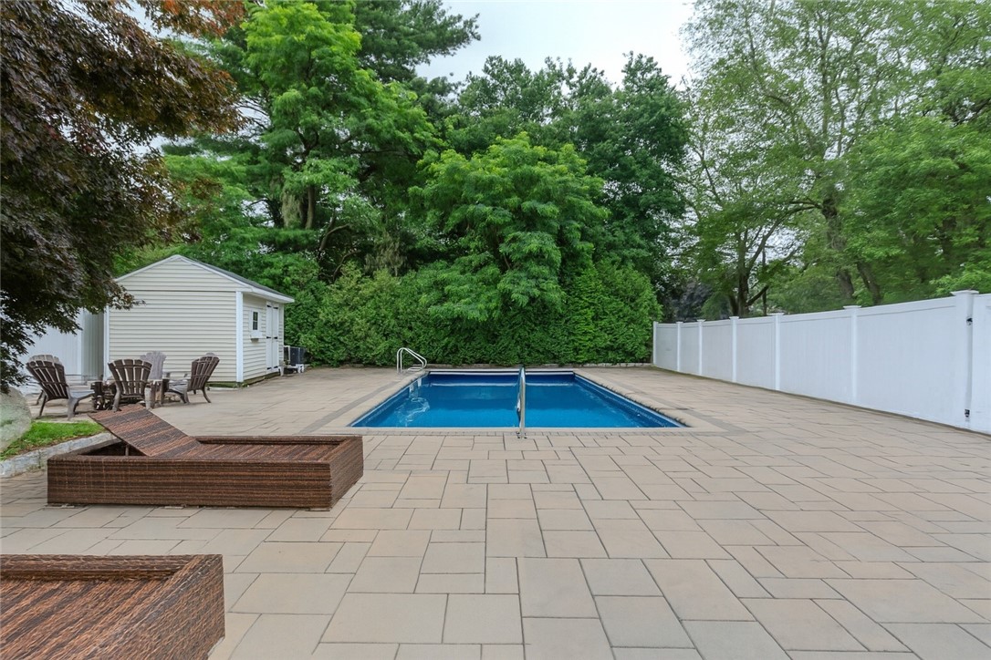 11 Greenbrier Road Smithfield, RI 02828 - Photo 45 of 48 Digitally enhanced