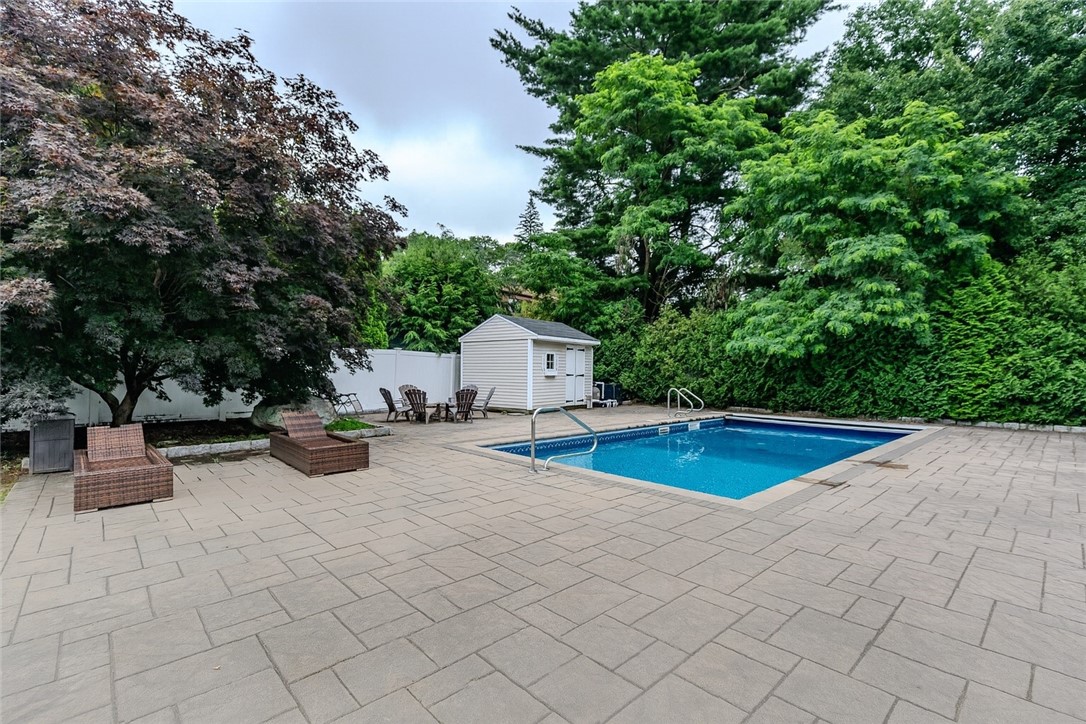 11 Greenbrier Road Smithfield, RI 02828 - Photo 46 of 48 Digitally enhanced