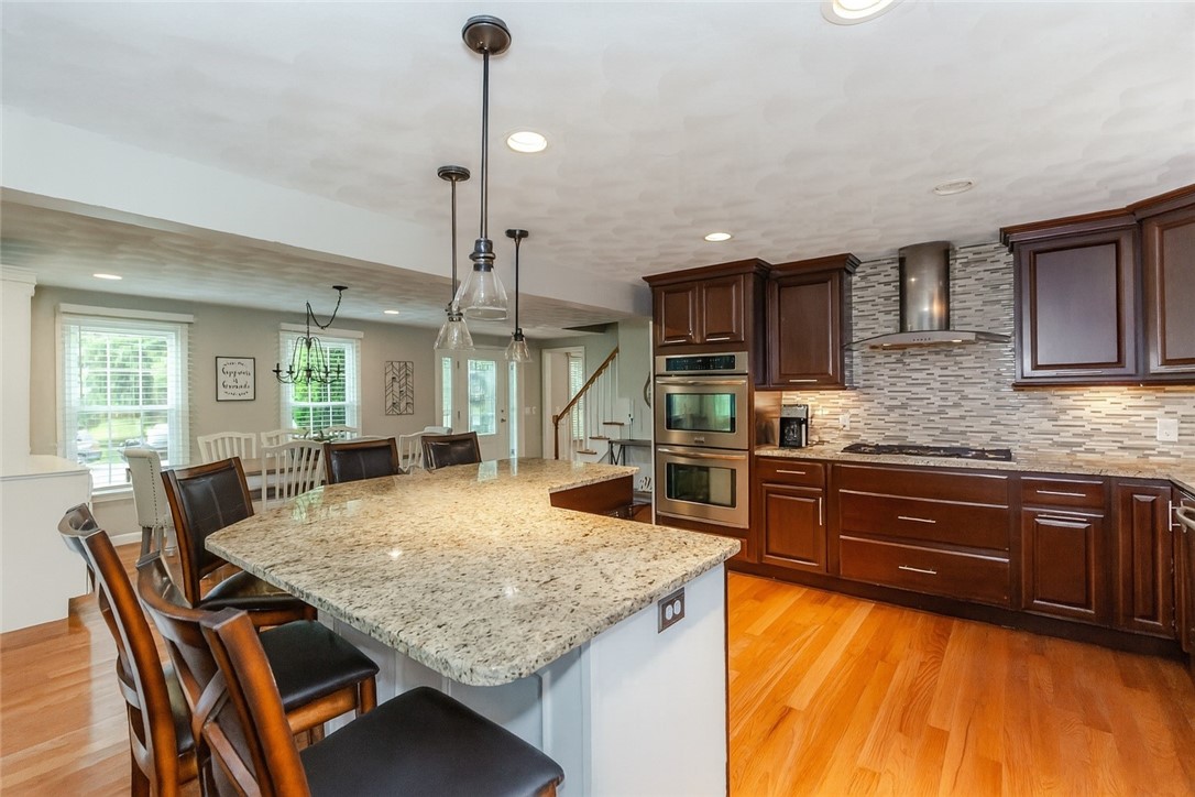 11 Greenbrier Road Smithfield, RI 02828 - Photo 9 of 48 Digitally enhanced