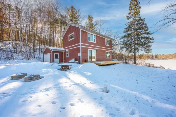 $419,000 | 11512 Stillson Road, Luck, WI 54853