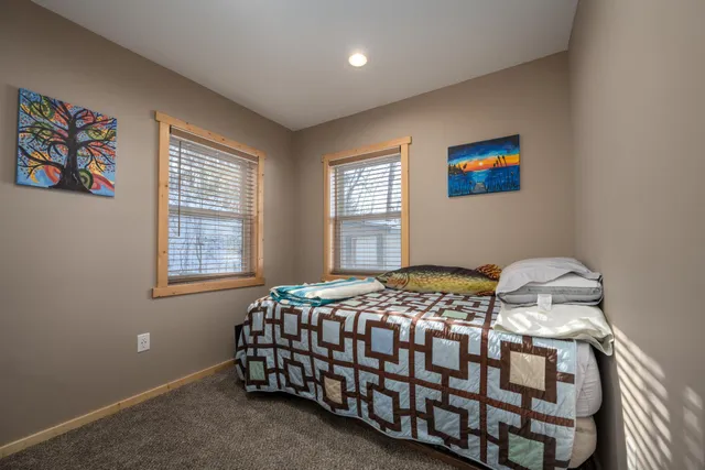 $429,000 | 11512 Stillson Road, Luck, WI 54853