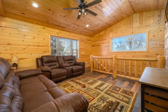 $429,000 | 11512 Stillson Road, Luck, WI 54853