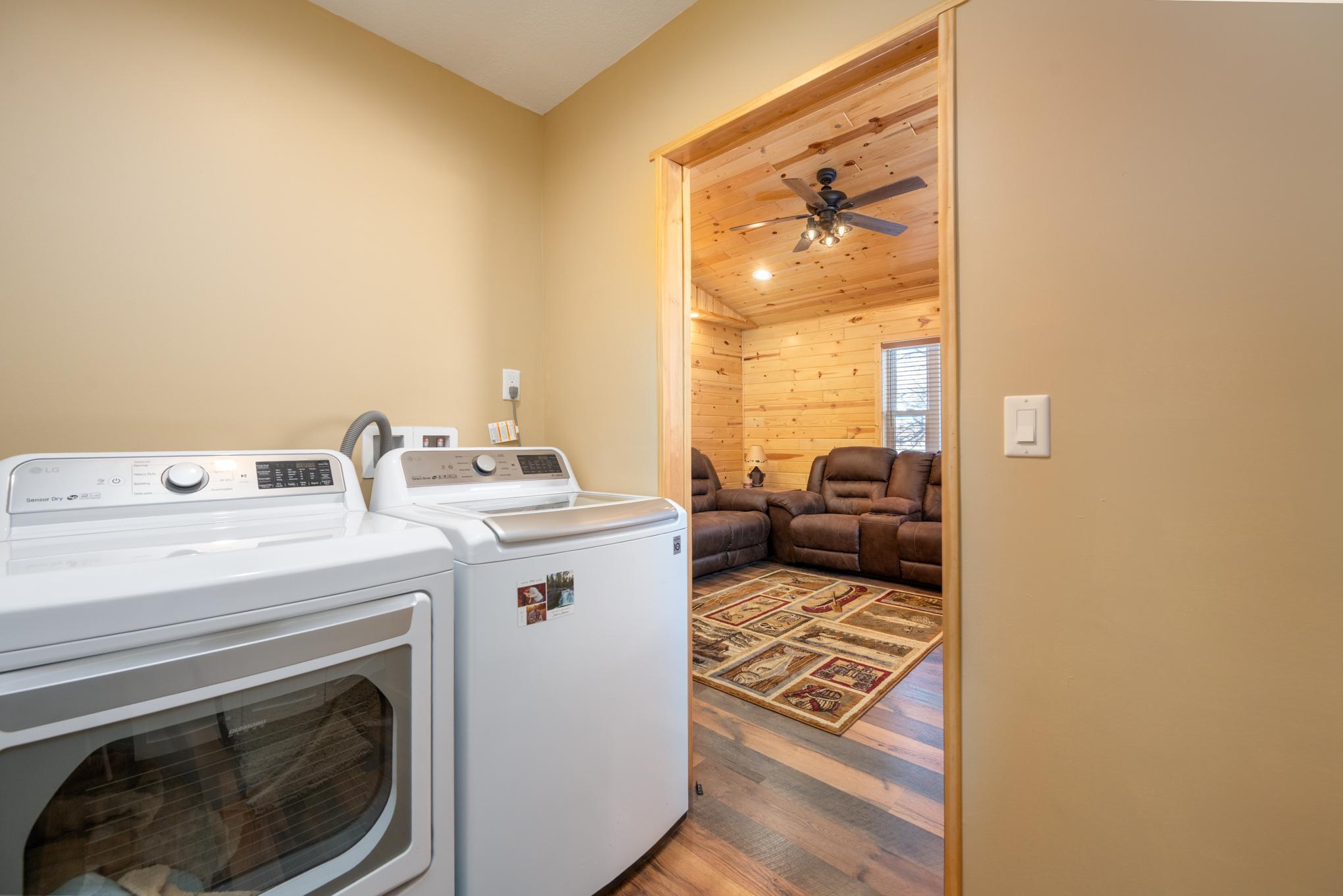 11512 Stillson Road Luck, WI 54853 - Photo 16 of 28