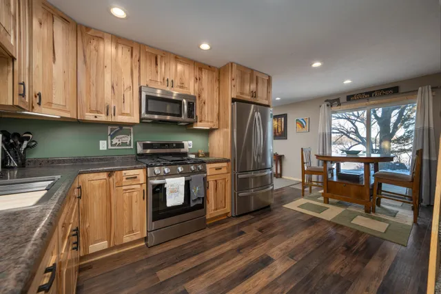 $429,000 | 11512 Stillson Road, Luck, WI 54853