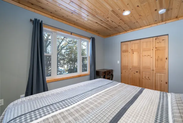 $419,000 | 11512 Stillson Road, Luck, WI 54853