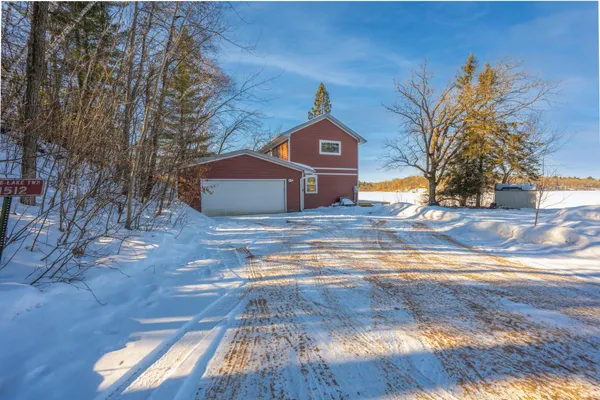 $419,000 | 11512 Stillson Road, Luck, WI 54853