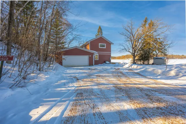 $429,000 | 11512 Stillson Road, Luck, WI 54853