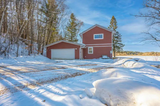 $429,000 | 11512 Stillson Road, Luck, WI 54853