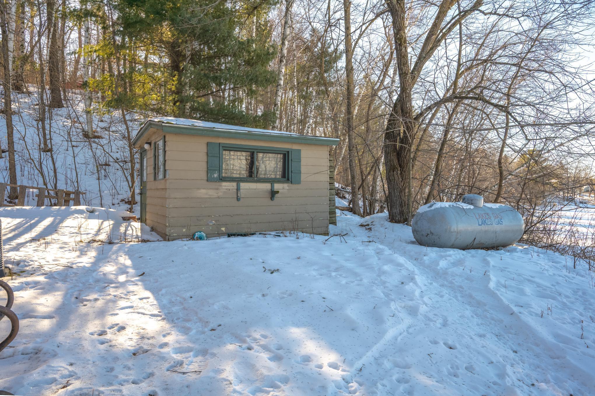11512 Stillson Road Luck, WI 54853 - Photo 27 of 28