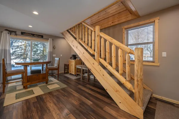 $419,000 | 11512 Stillson Road, Luck, WI 54853