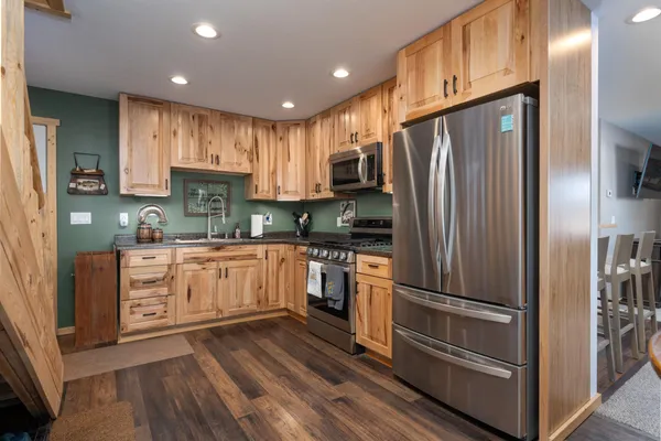 $419,000 | 11512 Stillson Road, Luck, WI 54853