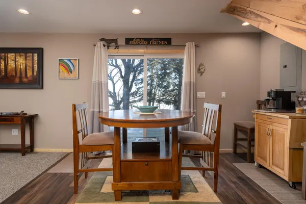 $419,000 | 11512 Stillson Road, Luck, WI 54853