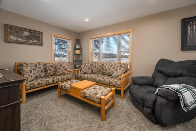 $429,000 | 11512 Stillson Road, Luck, WI 54853