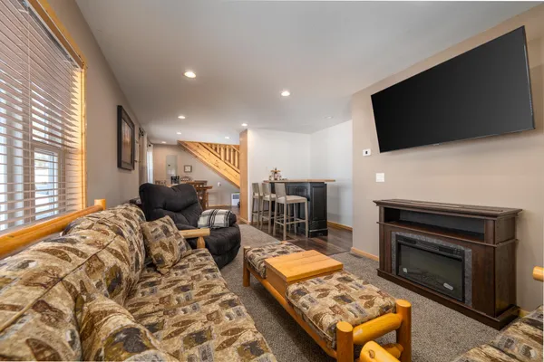 $419,000 | 11512 Stillson Road, Luck, WI 54853