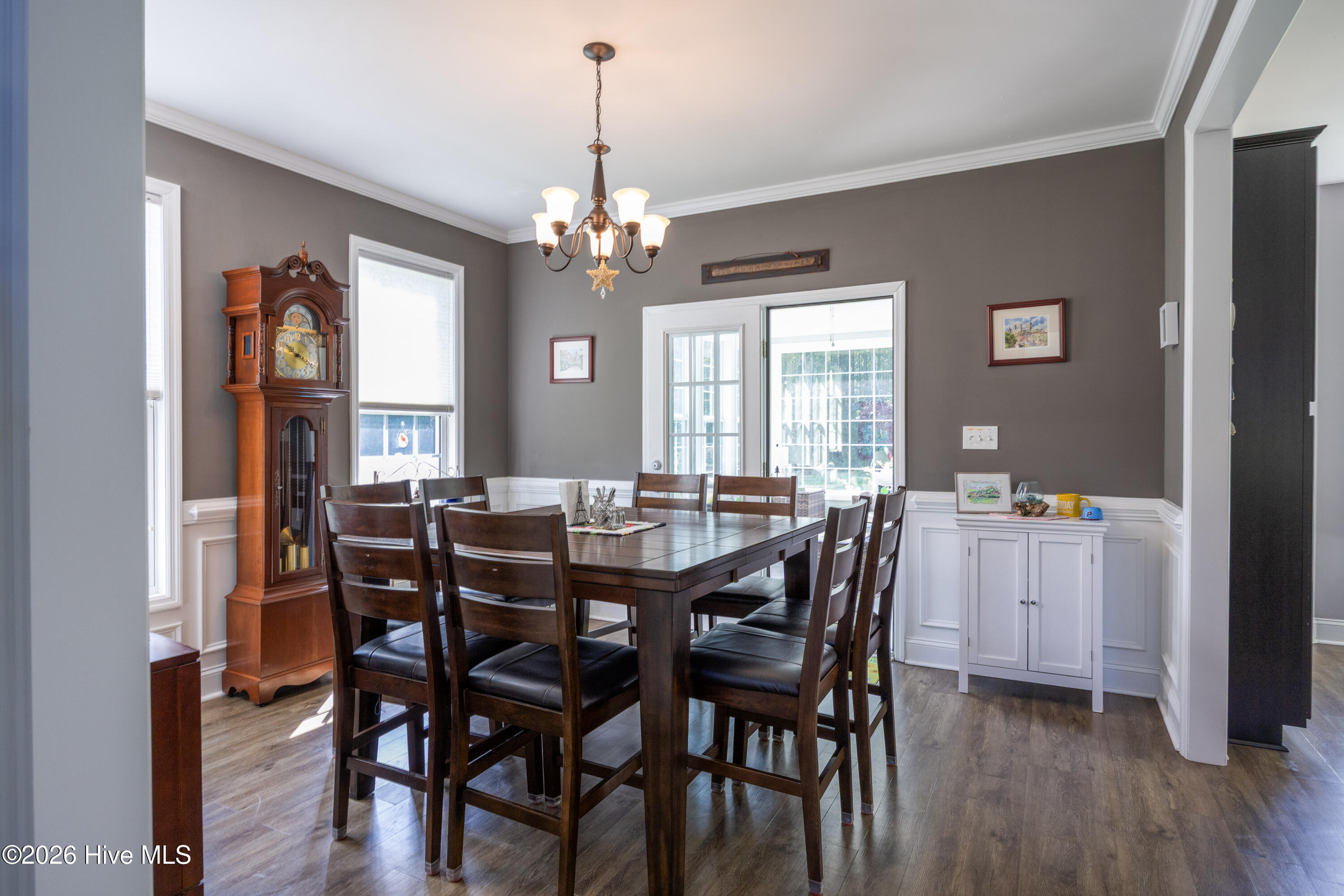 940 Nathan Dudley Road Clinton, NC 28328 - Photo 10 of 38 Gallery Image 10