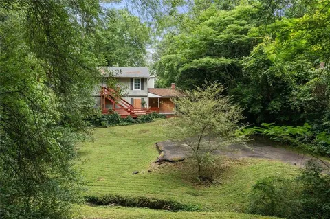 $425,000 | 998 Northrope Drive Northeast, Atlanta, GA 30324