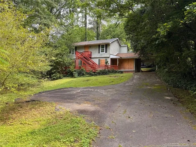 $425,000 | 998 Northrope Drive Northeast, Atlanta, GA 30324