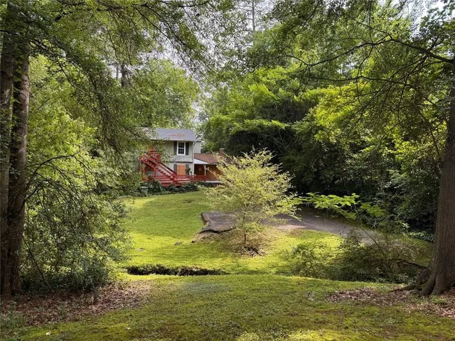 $425,000 | 998 Northrope Drive Northeast, Atlanta, GA 30324