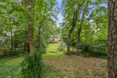 $425,000 | 998 Northrope Drive Northeast, Atlanta, GA 30324