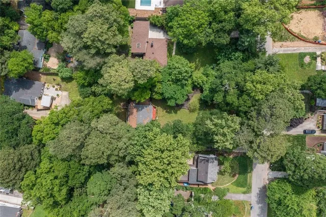 $425,000 | 998 Northrope Drive Northeast, Atlanta, GA 30324