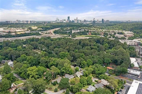 $425,000 | 998 Northrope Drive Northeast, Atlanta, GA 30324