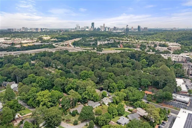 $425,000 | 998 Northrope Drive Northeast, Atlanta, GA 30324