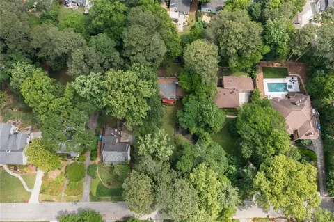 $425,000 | 998 Northrope Drive Northeast, Atlanta, GA 30324