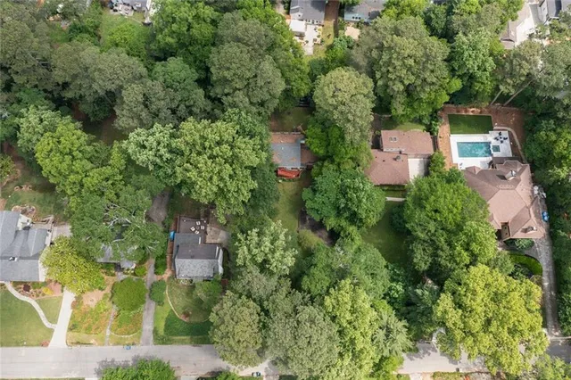 $425,000 | 998 Northrope Drive Northeast, Atlanta, GA 30324