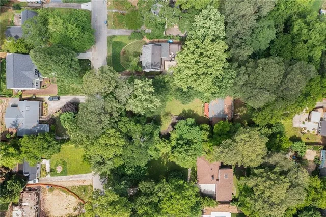 $425,000 | 998 Northrope Drive Northeast, Atlanta, GA 30324