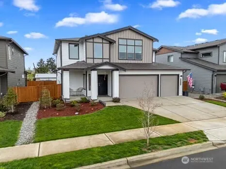 $740,000 | 1528 Maas Court, Buckley, WA 98321