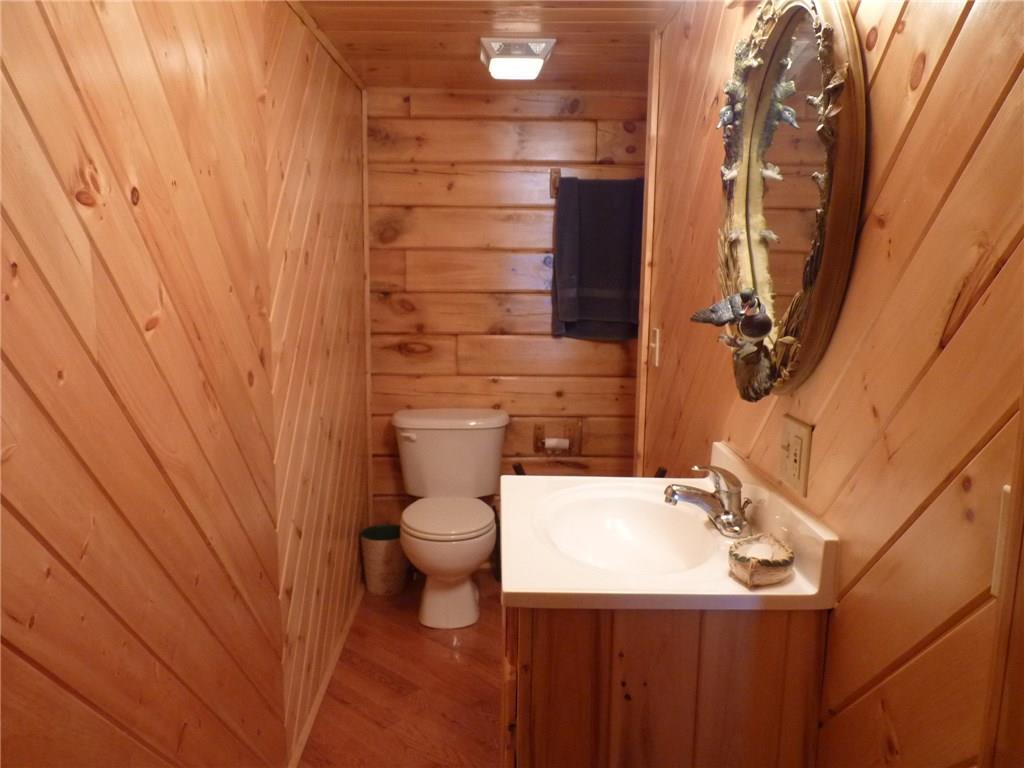 139 Silsby Road Ellsworth, ME 04605 - Photo 16 of 27 First floor bath