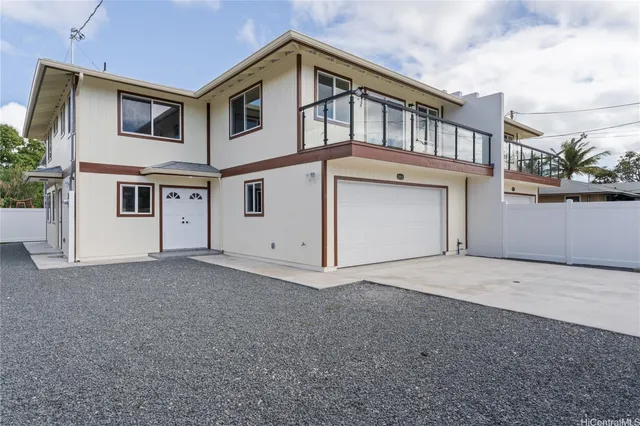 $850,000 | 87-102 C Kulaaupuni Street, Unit 1, Waianae, HI 96792